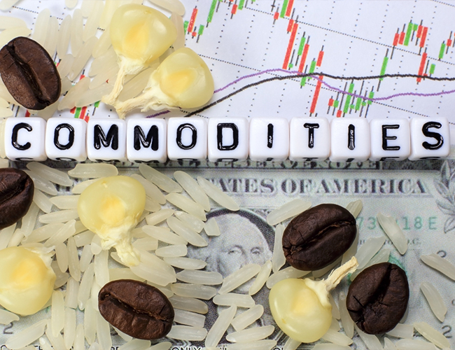 Commodity