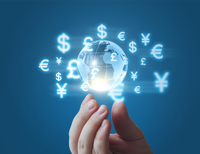Currency