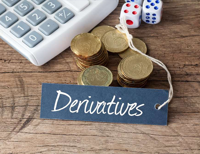 Derivatives Market