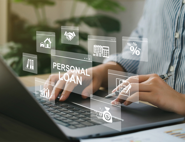 Personal Loan