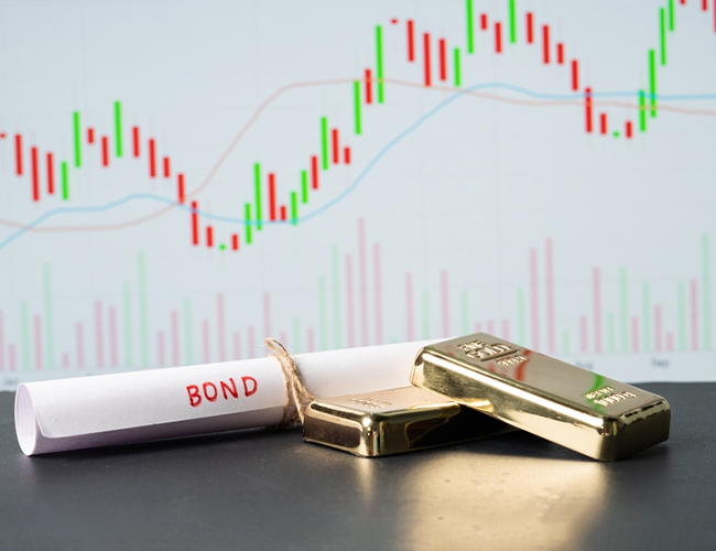Sovereign Gold Bonds